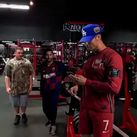 The goat #givememyhat #leomessi #𝘼𝘽𝘿𝟕 #edits #thegoat #ronaldo #fyp 