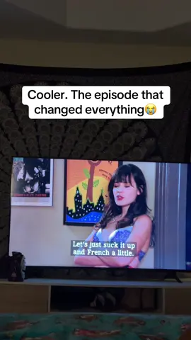 I need to know what jess thinks 