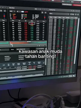 #CapCut #trader #saham #fypシ゚ 