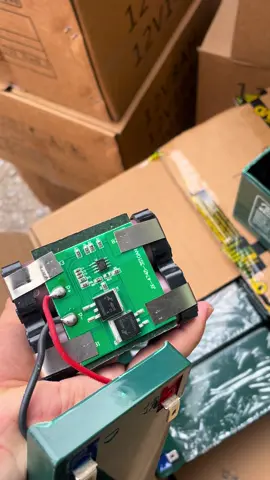 Bình ác quy 12V pin lithium #acquy#acquy12v #acquy #acquylithium 