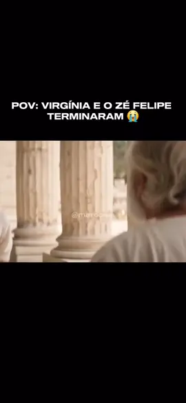 Zé Felipe e virginia terminaram,e agora ? 😭 marcosIa.