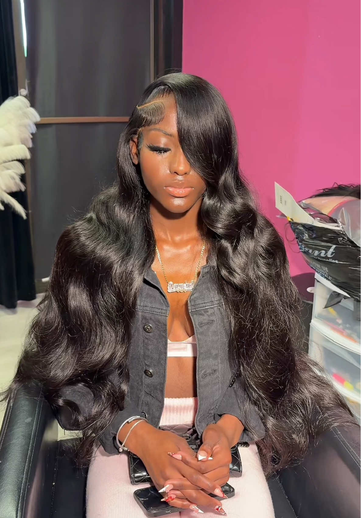 another client install video❤️