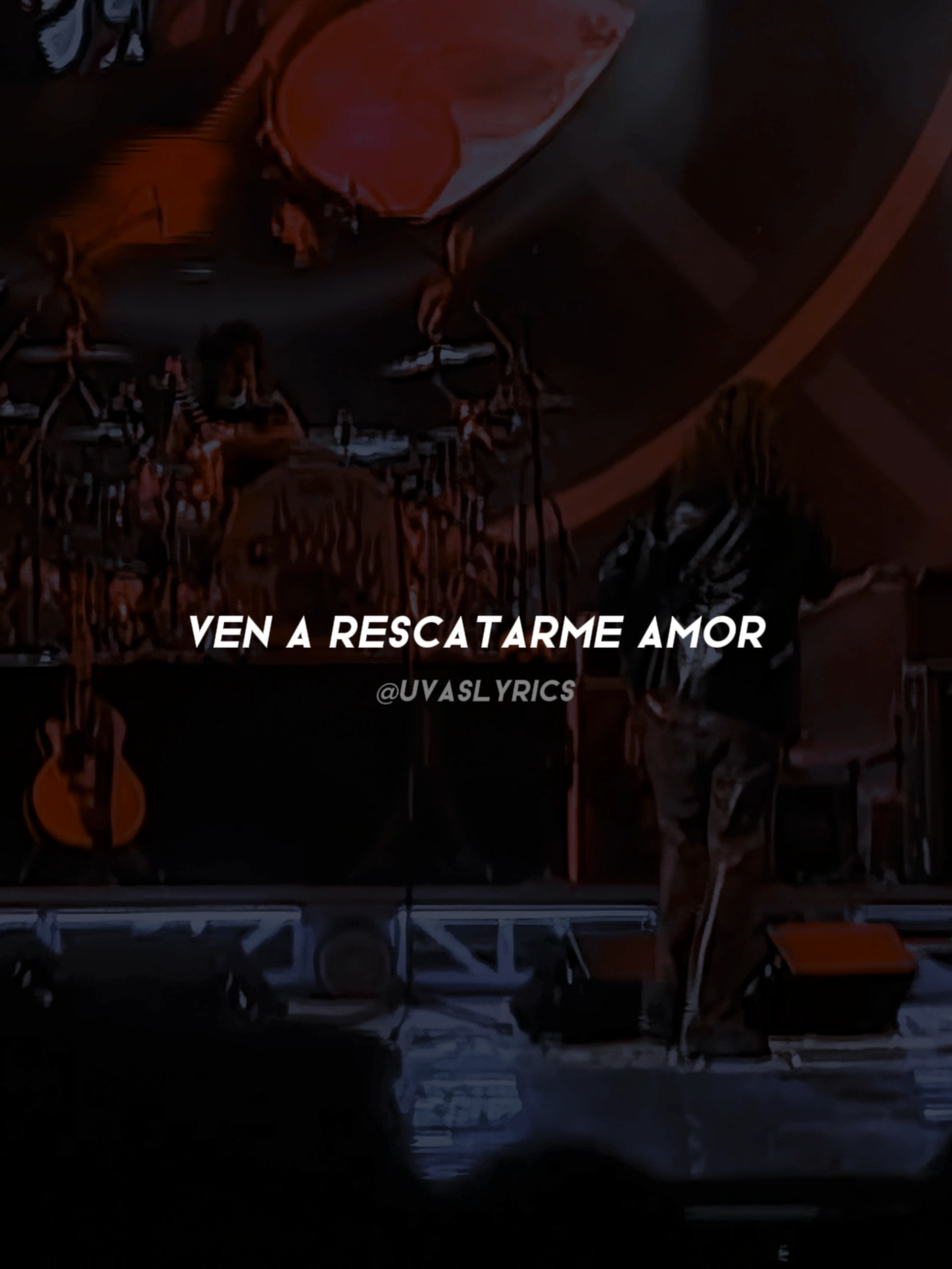 Déjate querer amor... #lyrics #letrasdecanciones #fyp #paratii #paraestados #rock #mana #clavadoenunbar #rockenespañol