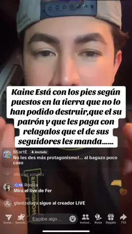 @KAINE 🫑 @Fernando❤️‍🩹 @Frankofficialive🐸👑 