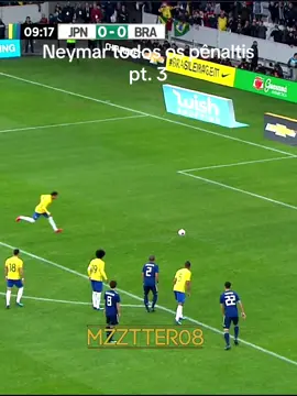 Todos os pênaltis do Neymar (erros e acertos) Pt. 3/ Neymar all penalties pt. 3 #neymar #ney #brasil #psg #foryoupage 