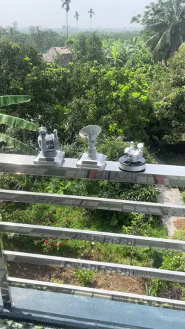 Phòng thủ đường không tuyệt đối với bộ trang bị sử dụng năng lượng mặt trời. #anninhquocphong #phongkhong #trangtrioto #mohinhquansu #trending #vietnam 