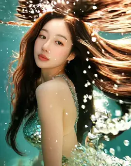 #mermaid #aimermaid #mermaidai #mermaidfilter #ai인어 #ai인어공주 #tiktokai #tiktokmermaid #틱톡인어 #fyp #추천 #koreangirl #fypシ゚ 