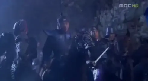 Truyền thuyết Jumong p.455 #phimhanquoc #truyenthuyetjumong2006 