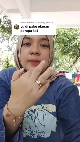 Membalas @eneng.asih16 