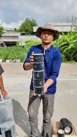 เทปกาวปะซ่อมอเนกประสงค์ มาพร้อมโปรรับหน้าฝน  ต้องรับจัดแล้วน้า  สั่งผ่าน ตต ค่าขนส่งจะเป็นตามระบบนะค้าาาาา ##ขายของออนไลน์ #fyp #หน้าฝน #เทปกาว #เทปกาวกันน้ํา #เทปปะผ้าใบ