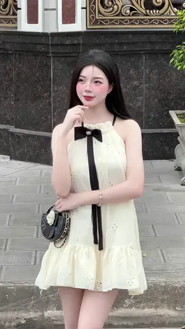 Váy xinh e sẵn giỏ rùi #2xx các ty săn sớm naaa#thaobongshop #xh #viralvideo #CapCut #trending #xuhuong 
