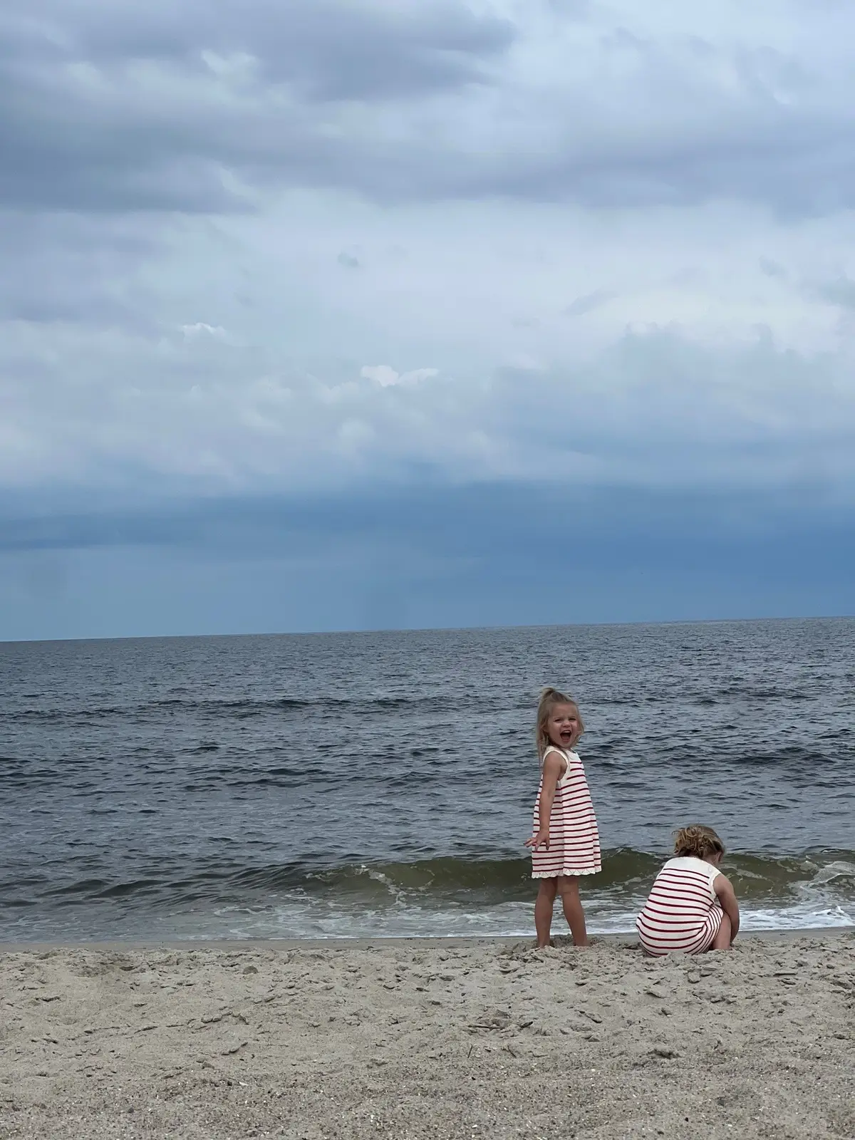 #fyp #memorialdayweekend #beach 