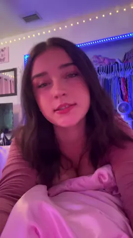 had to make my account private rip all my views and likes