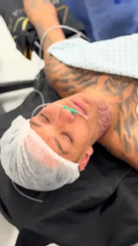 #tattoo #menorkabrinha #kabrinha 