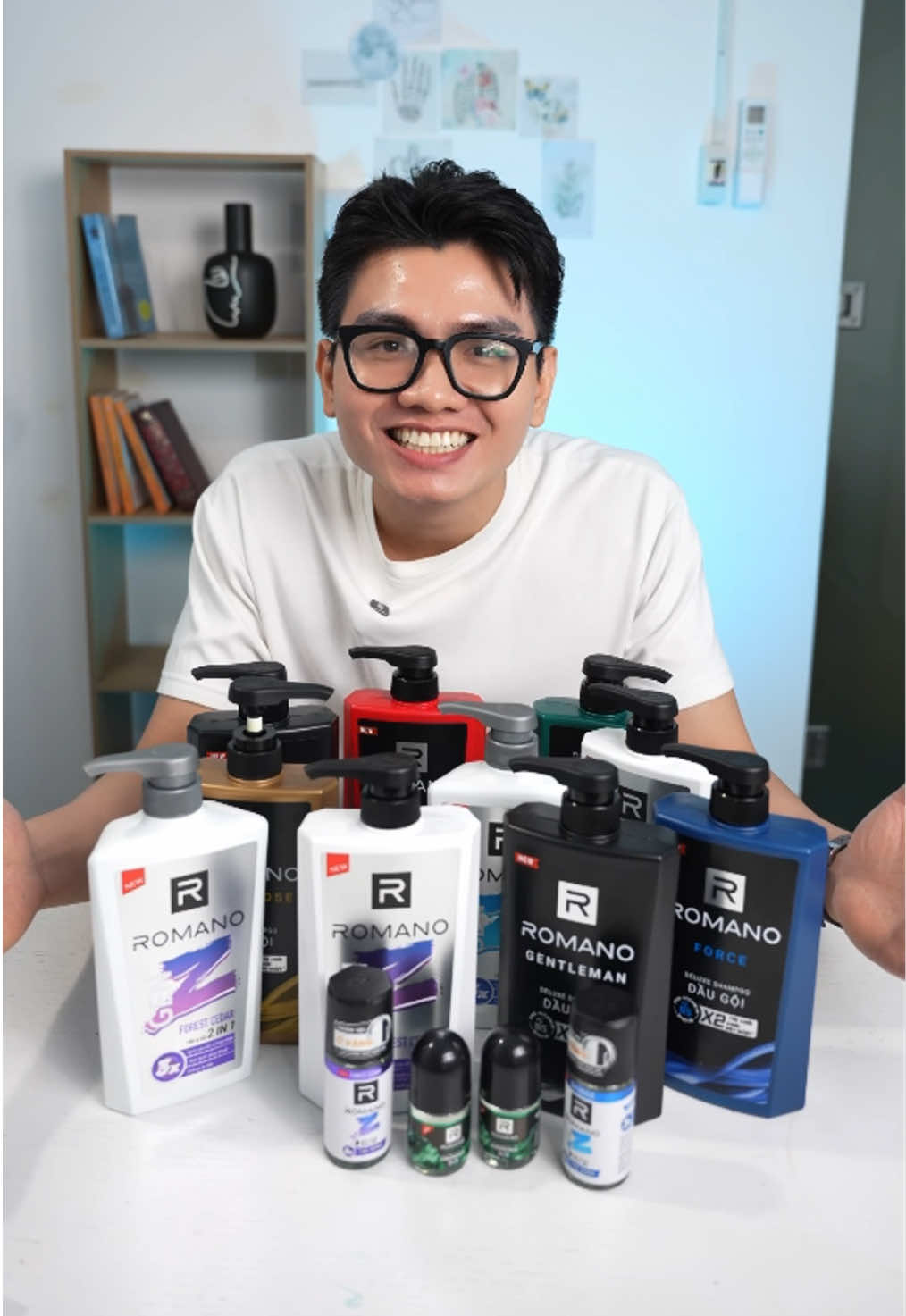 Cùng đón chờ phiên live super brand day siêu nhiều deal xịn nha các anh em  #Romano #superbranday #RomanoGenZ 