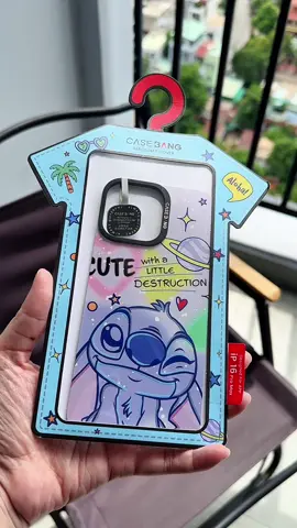 #Stitch #Casebang #opdienthoai #opdienthoaitutinh 
