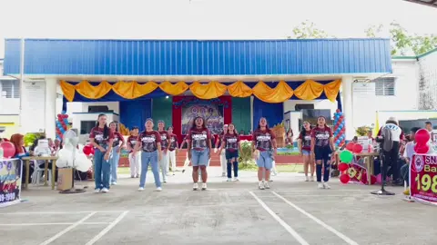 DUNGKA by SB19 ft. ALUMNI LAMIRAW DANCE TROUPE #dungka #sb19 #intermission #joserizalmemorialstateuniversity 