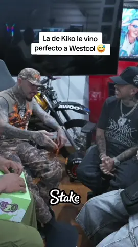 #westcol #kiko #farruko #colombia 