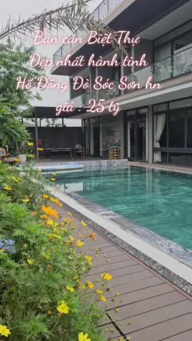 biệt thự 5000m2 hồ đồng đò sóc sơn hn  #thosanbatdongsan  #nhadatsocson  #datsocson  #thunglungthanhxuan  #vanhdai4  #batdongsansocson  #datminhtri  #bdsminhtri  #datminhphu  #bdsminhphu  #thanhxuanvalley 