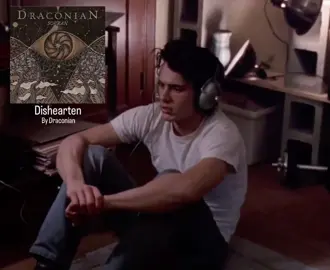 #draconian 
