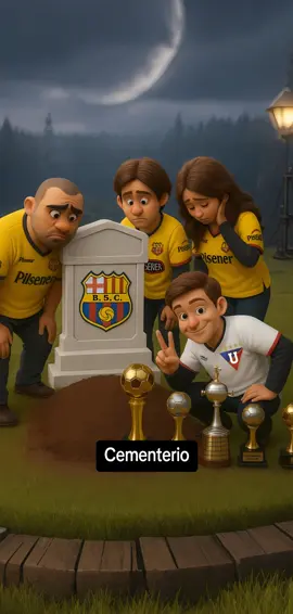 Cementerio cementerio...#ldu #ligadequito #ligadequito🇦🇹 #ligadequito🇪🇨 #reydecopas #ecuador #libertadores #ligadequitoreydecopas 