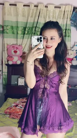 Mất ngủ cũng chịu mặc #donguquyenru #donguquangchau 