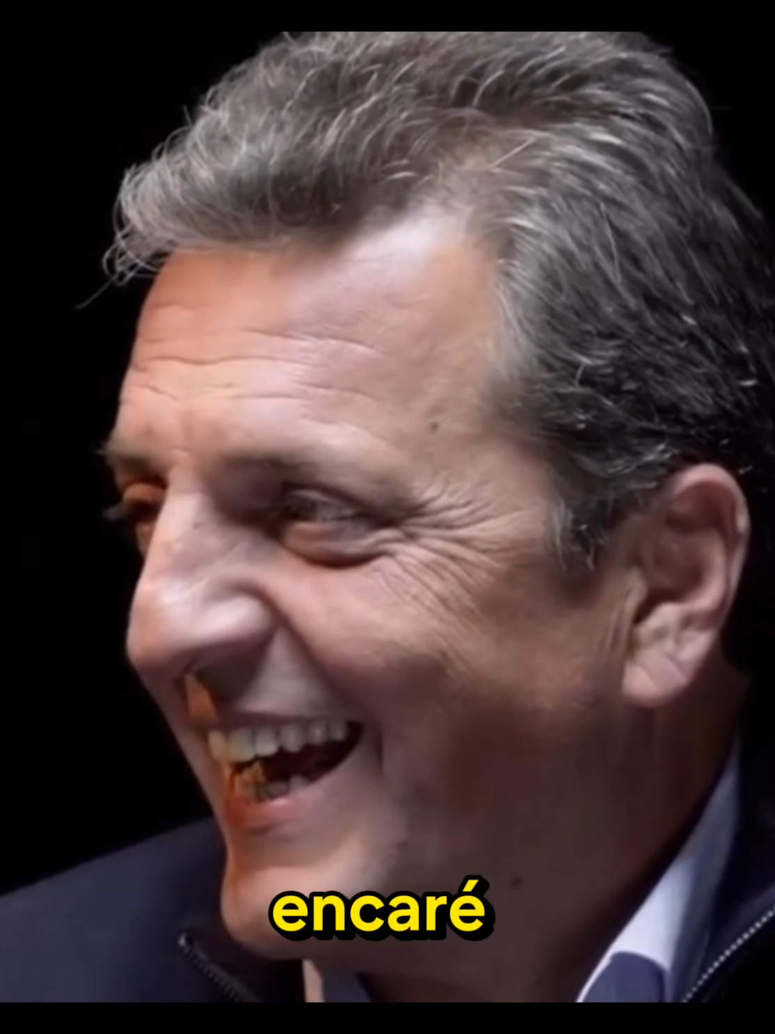 LA PEOR ENTREVISTA DE SERGIO MASSA 😱🔥  Videos Completos en YouTube 📍 El contenido de este video es completamente FALSO y ha sido sacado de contexto con fines humorísticos y satíricos. No tiene la intención de faltar el respeto ni promover ideas u odio.