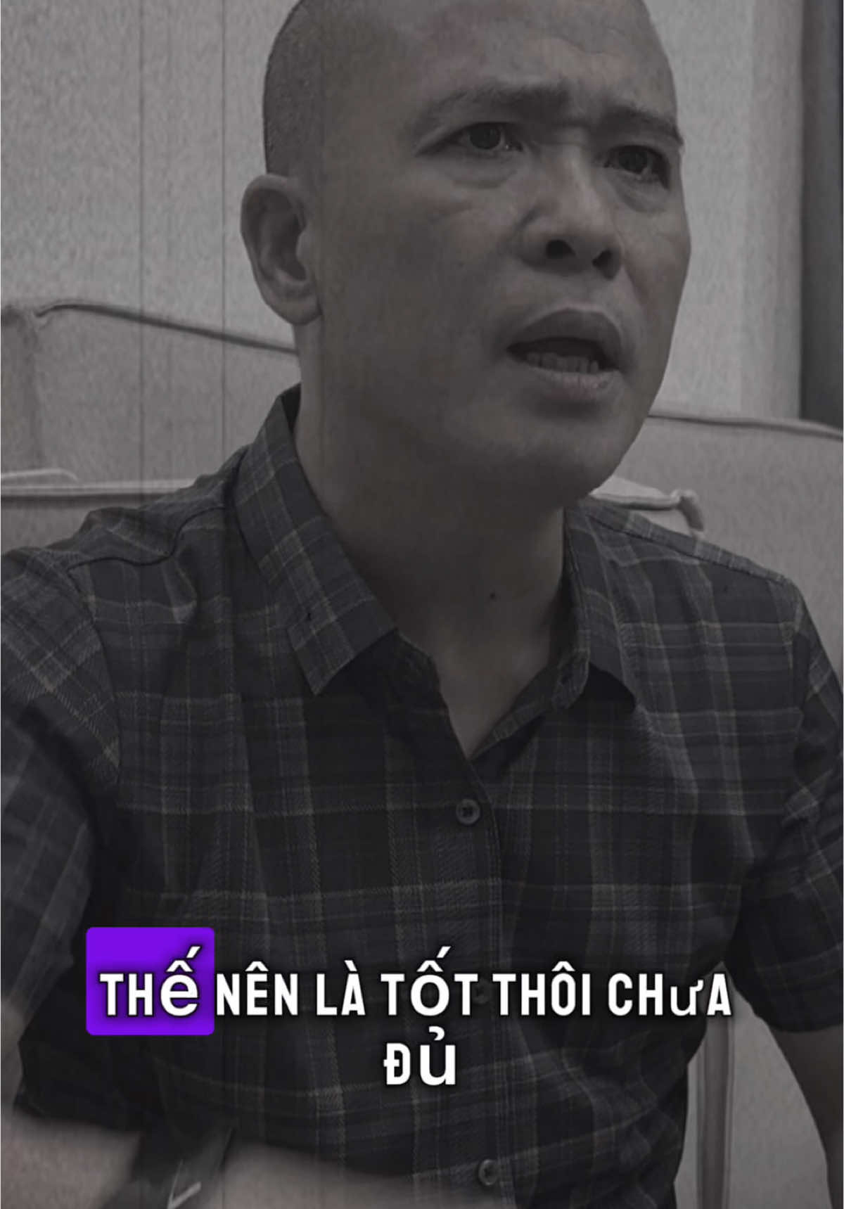 Tốt thôi chưa đủ 