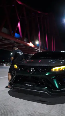 Tetap santai, gausah iri. Kita punya jam terbang sendiri 😎  @Yoong Motor Indonesia @SABER INDUSTRIES @The Peak Garage  📹: @AlfianPratama 