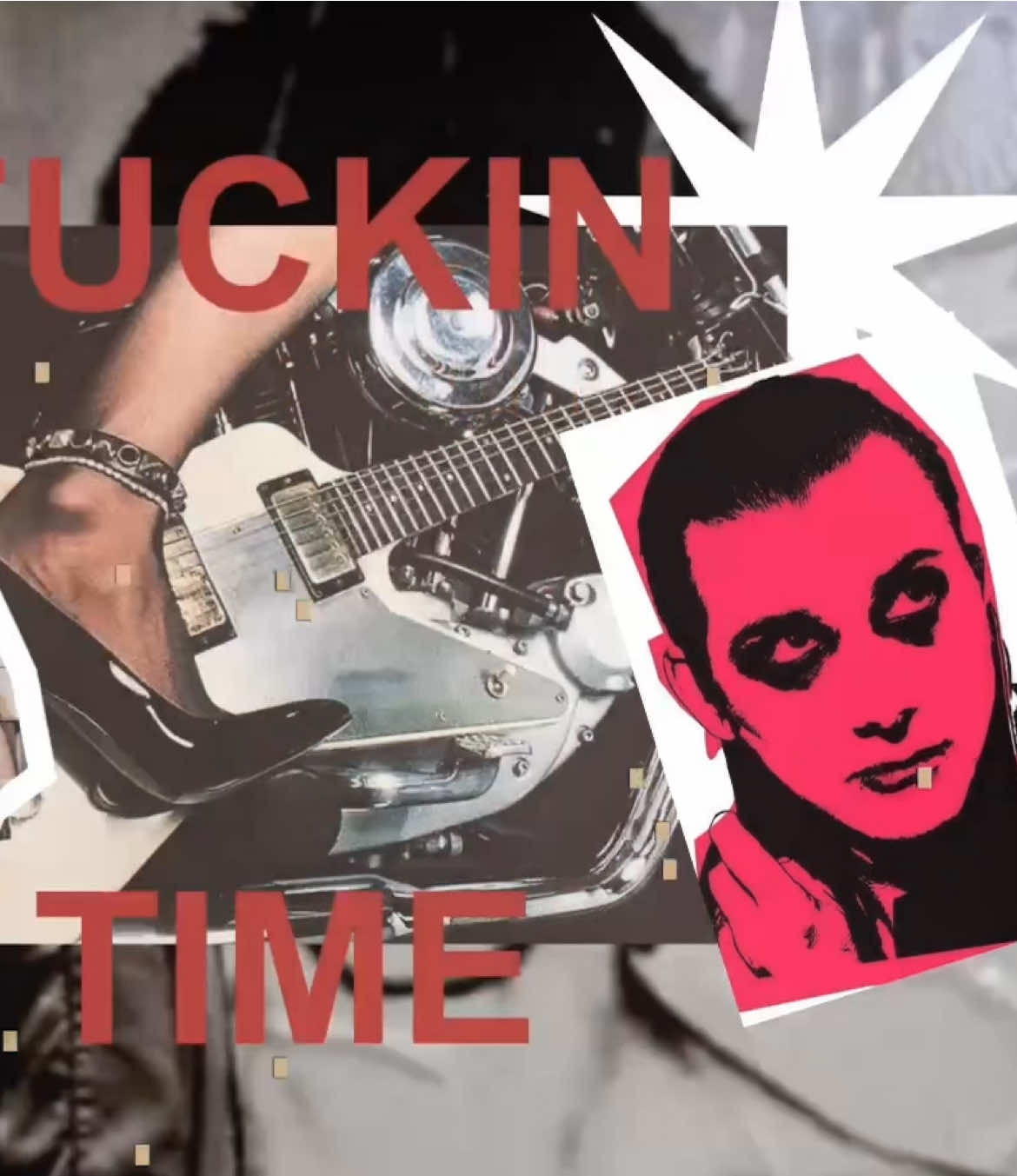 bts are punk | #punk #bts #fyp #bjork 