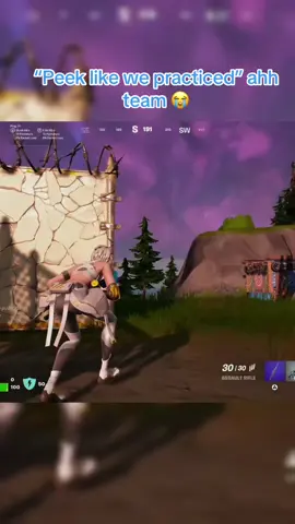 3 snipers like that in pubs?? 😭 #fortnite #fortnitefunny #fortnitememes #fortniteclips #squad #gaming #reload