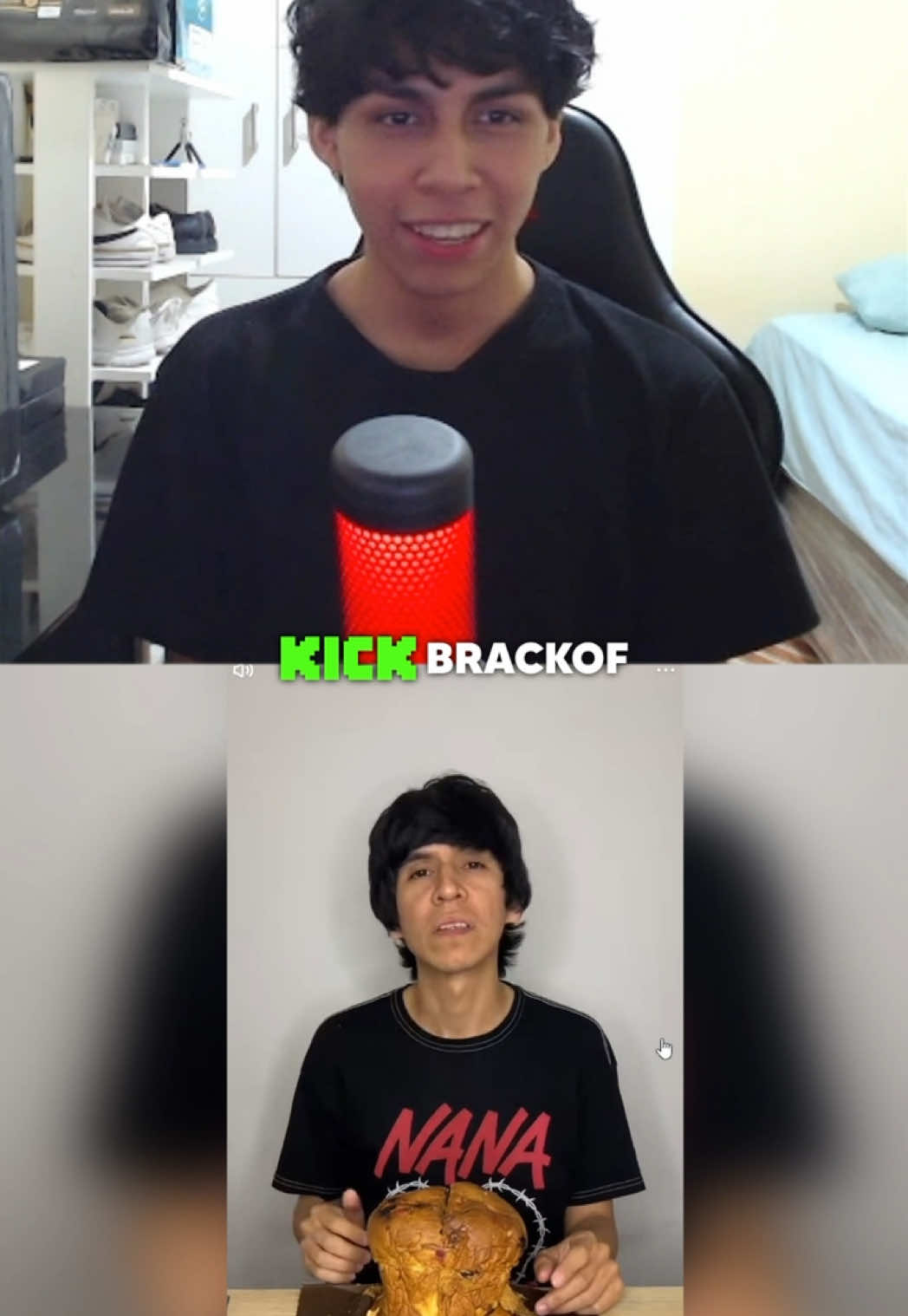 Mi hermano de Temu #paratiiiiiiiiiiiiiiiiiiiiiiiiiiiiiii #fyp #frunarex #clips #kick #peru #brackof #brack 
