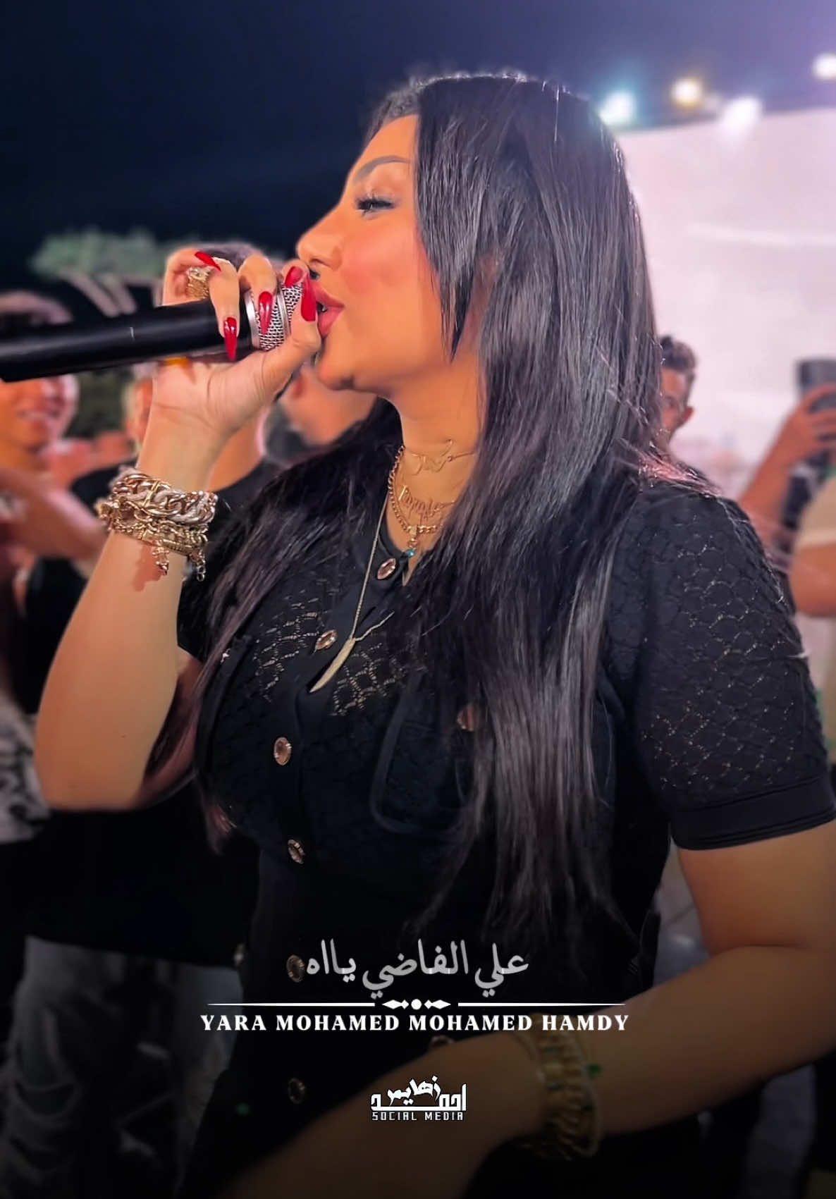 الترند من صاحبت الترند👌😉♥️ #يارا_محمد #الترند_الجديد #زهايمر_مصر #الصاروخ_محمد_حمدي🎹👑 