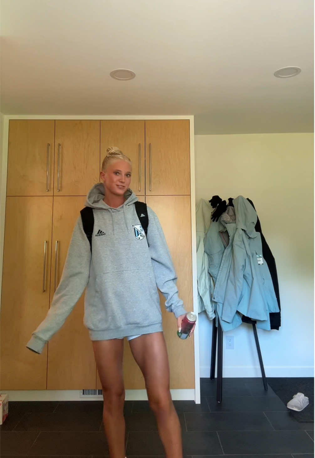 yay soccer #fyp #gameday 