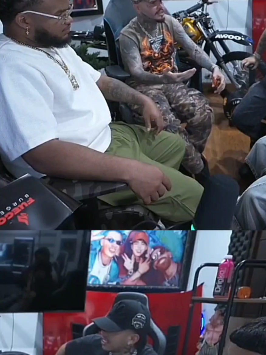 WestCOL | Parchando con Farruko y dos artistas emergentes  #WestCOL #Farruko #musica 