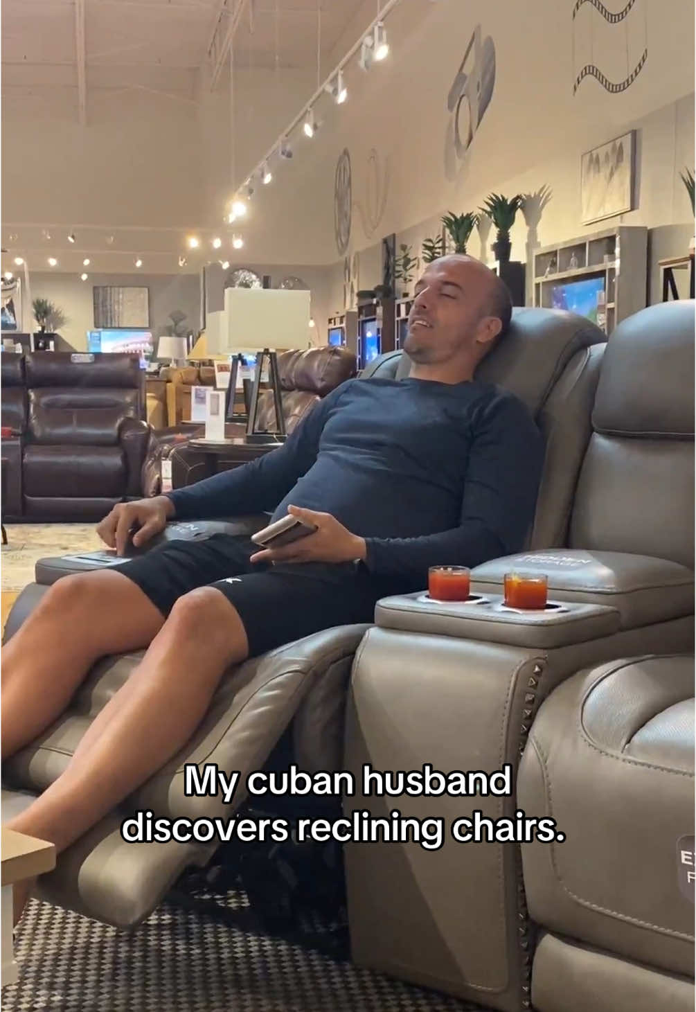 Capitalism is amazing. 
