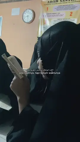 Muroja’ah emang bnyk bngt cobaannya🥹#CapCut #penguruspondok #ayomondok #santripondok #santri #berandatiktok #fyourpage #santrikeren #santriputri #murojaah 