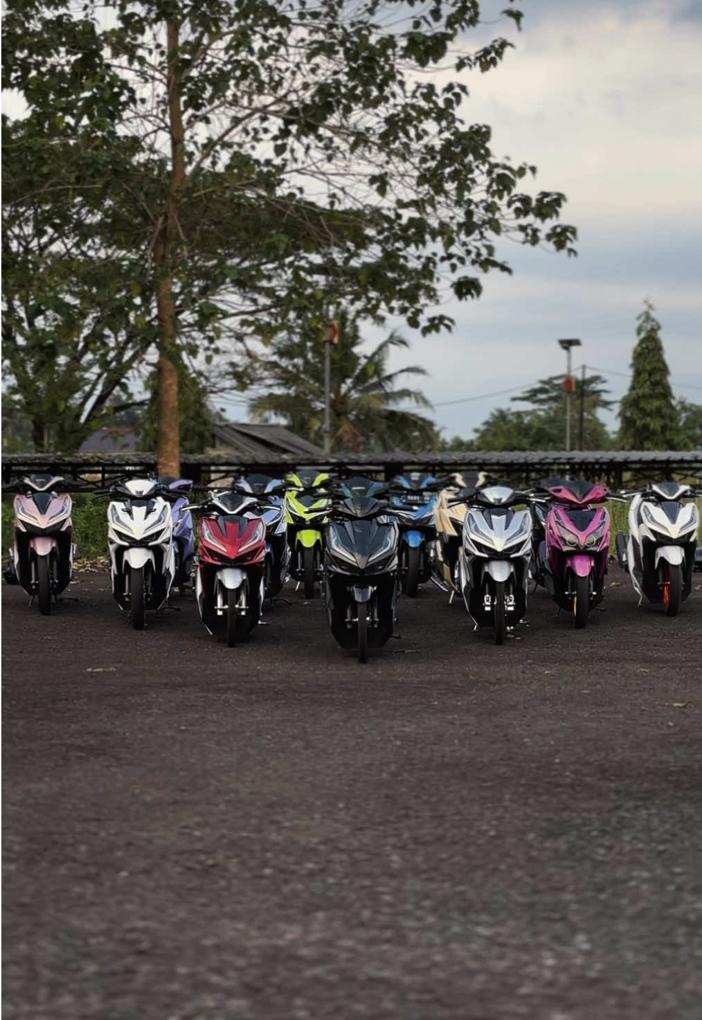 from kabupaten🫦 #vario 