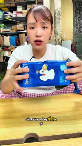 Tưởng không cần mà cần không tưởng, chị em đi ra ngoài nhớ mang theo người nha  #yenhoareview #xuhuong #giayvesinh #giayuotvesinhvungkin #giayuotvesinh  @Yến Hoa Review 