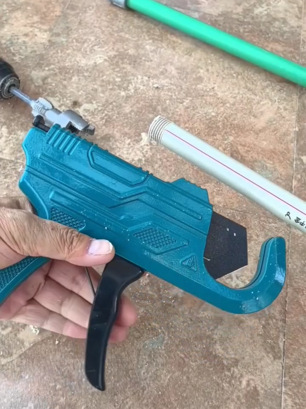 #review #giadung #dogiadung #keocatongnuoc #dodungtienich 