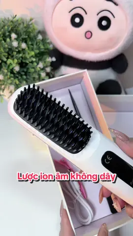 Nhanh mà tiện lắm luôn #luocdien #luocdienionam #xuhuong 