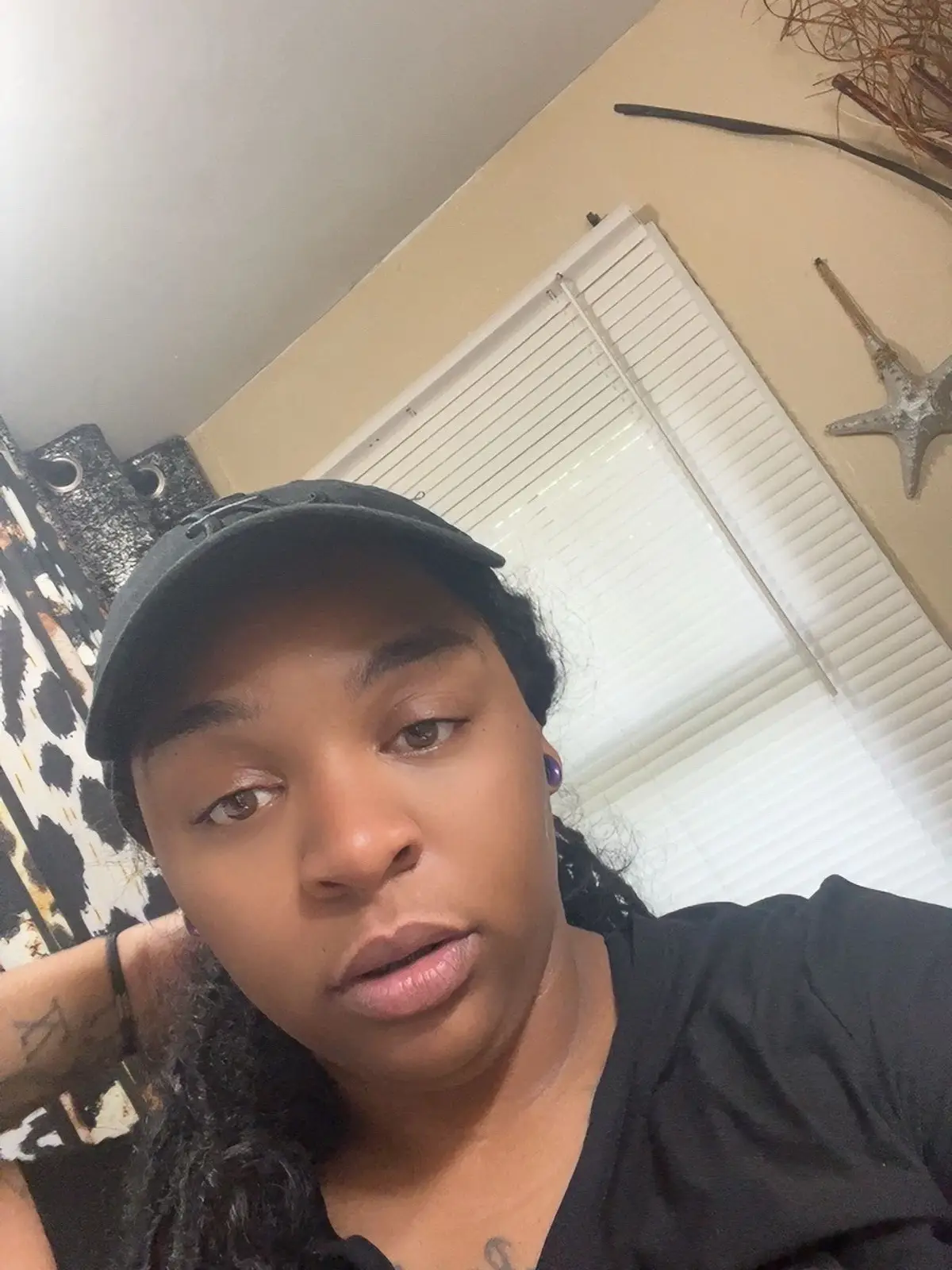Mentally Getting Better An BETTERRRR🥰 #selflove #lovememode 