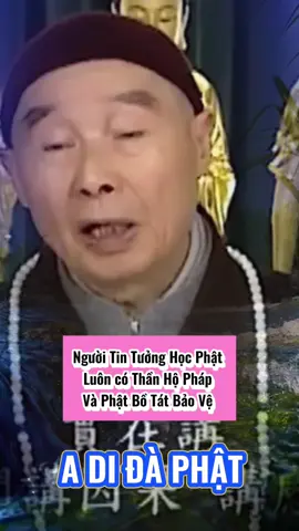 A di đà phật