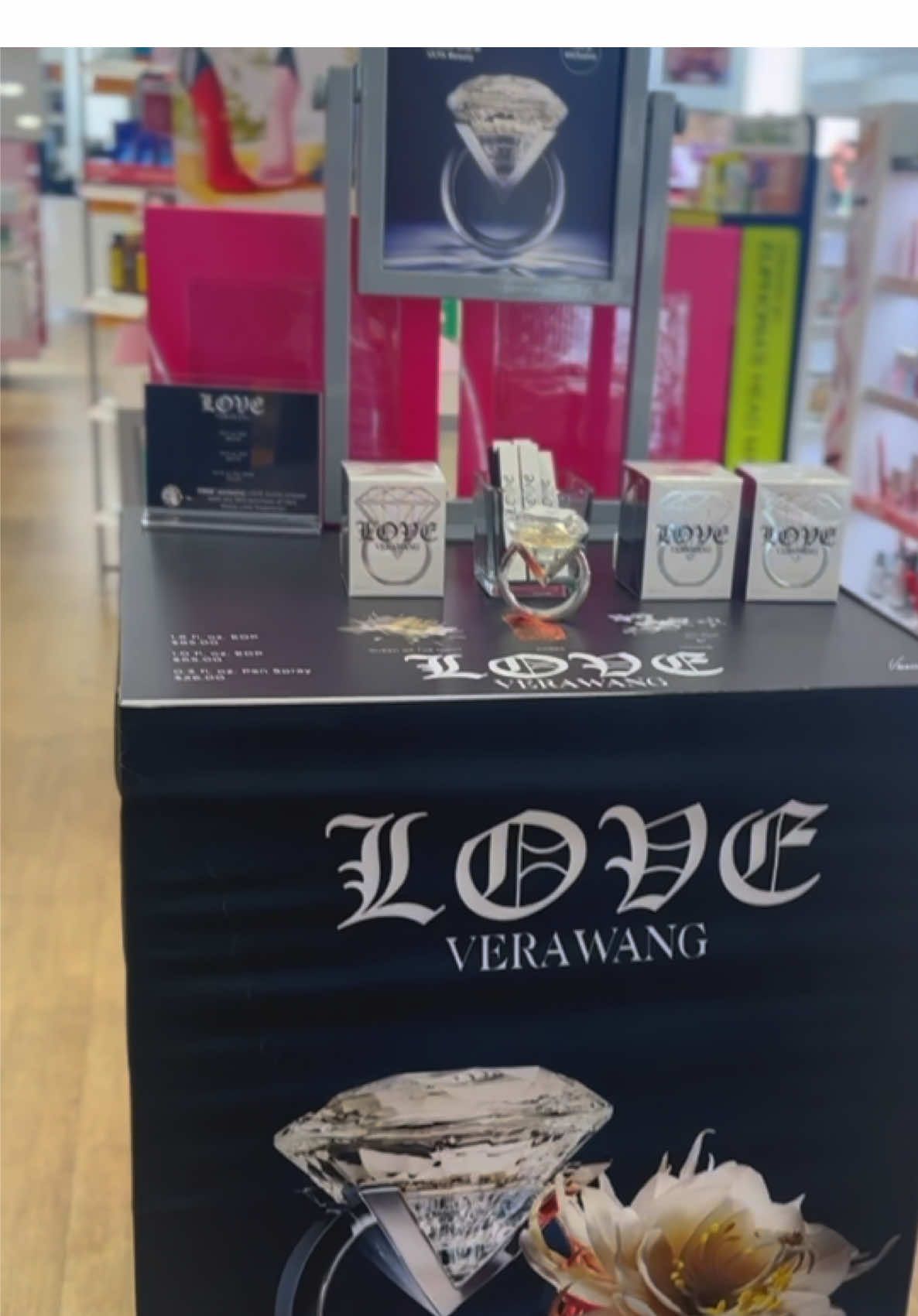 The Most Beautiful Perfume I Ever seen in my life!!! By  @verawang @Vera Wang  It’s very light,floral, DELICIOUS 🥰 My new favorite fragrance for summer 🫶 Available at  @Ulta Beauty  ✨Scent Notes✨ Queen of the Night, a fragrance note made to measure for Vera Wang ✨✨✨✨✨ Warm tuberose, sensual jasmine sambac ✨✨✨✨ Fresh mandarin adds a fruity touch ✨✨✨✨ Velvety amber woods provide a comforting, skin-like finish ✨✨✨✨ 3 sizes available (50ml, 30ml, 10ml pen spray) ✨✨✨✨ #verawanglove #ulta #beauty #fragance #perfumes #perfume #new #ugc #ugccontentcreator e #verawanggang #gifted #VWLove 