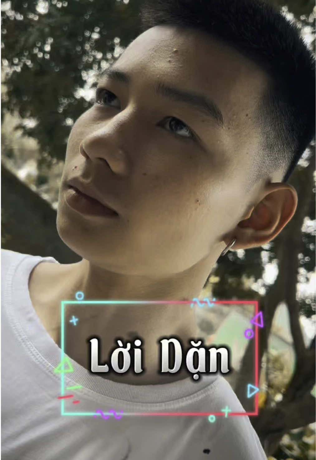 Lời Dặn…! #minhden 