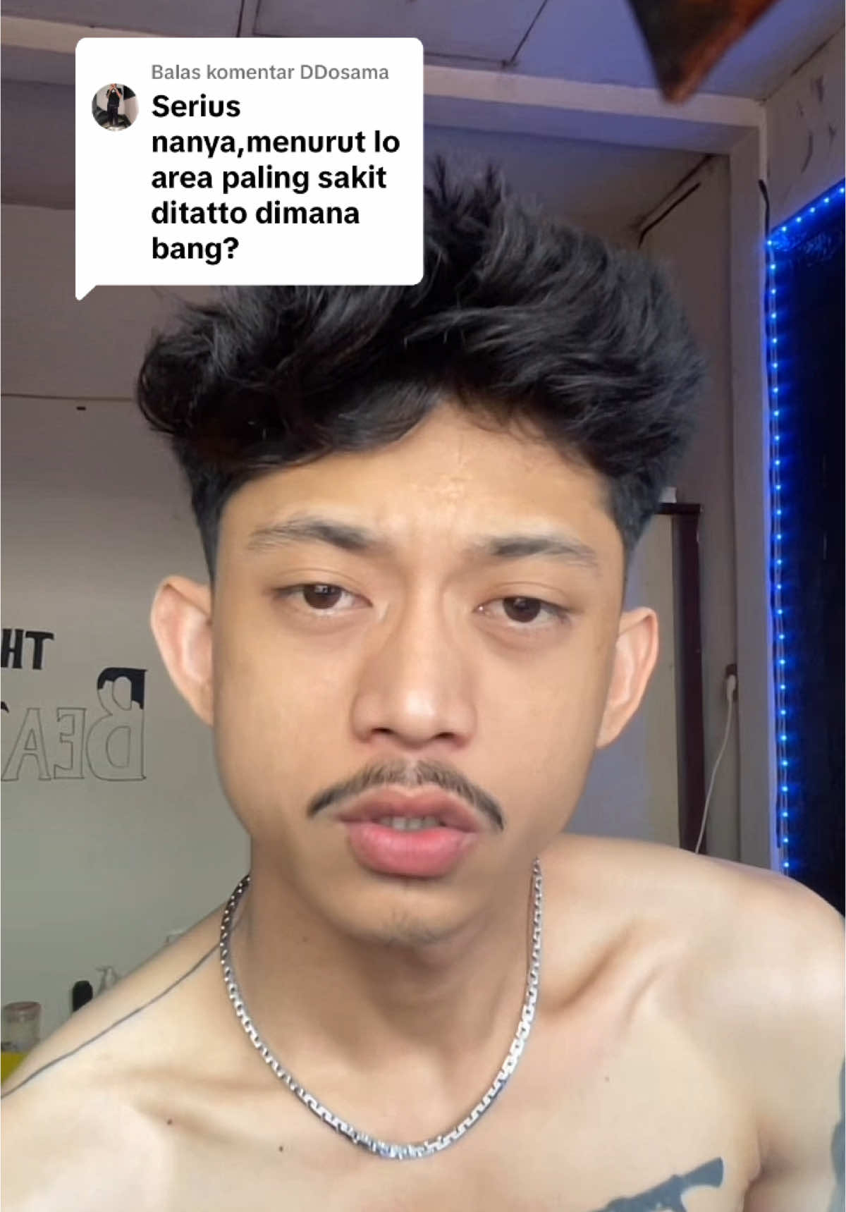 Membalas @DDosama 