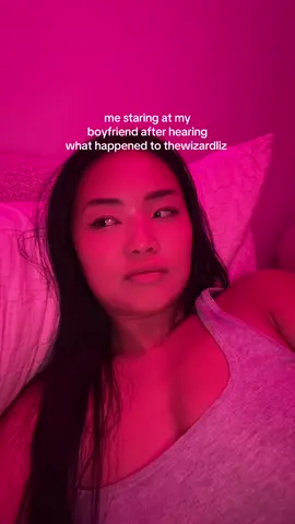 it’s the way he has no clue what’s going on 😭🤣 anyway @Thewizardliz we ride at dawn my queen #thewizardliz 