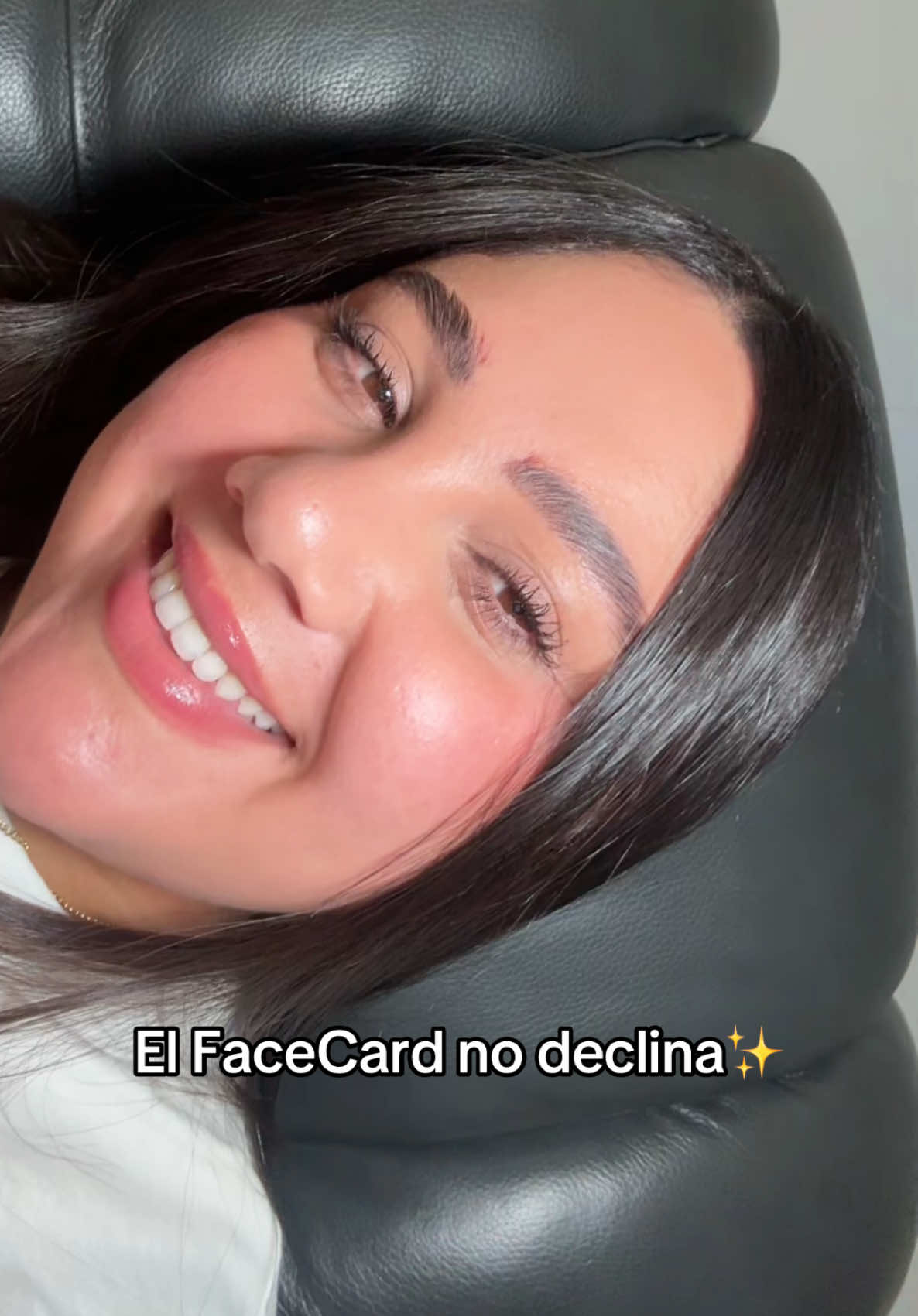 Tuve recaída (volví a escuchar al infiel) #facecardneverdeclines #alwayspretty 