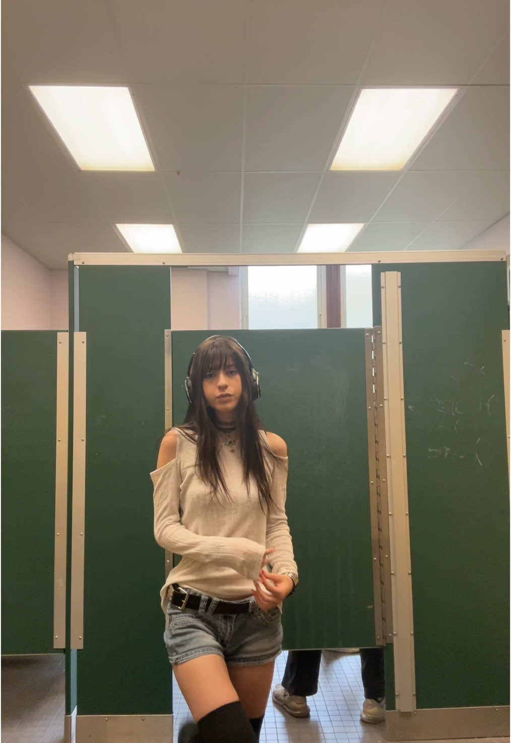 last week of senior year… #alt #altfashion #OOTD #outfit #inspo #fyp #foryou #julie 