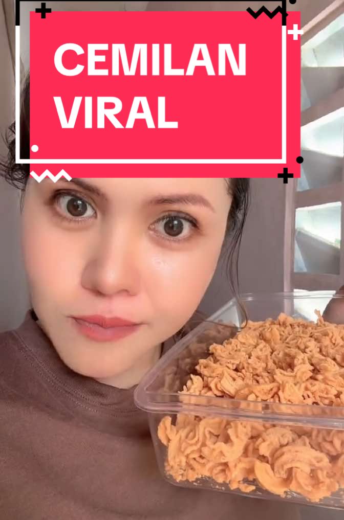 Membalas @Bayuni Rekomendasi cemilan guripang di live inemjogja 